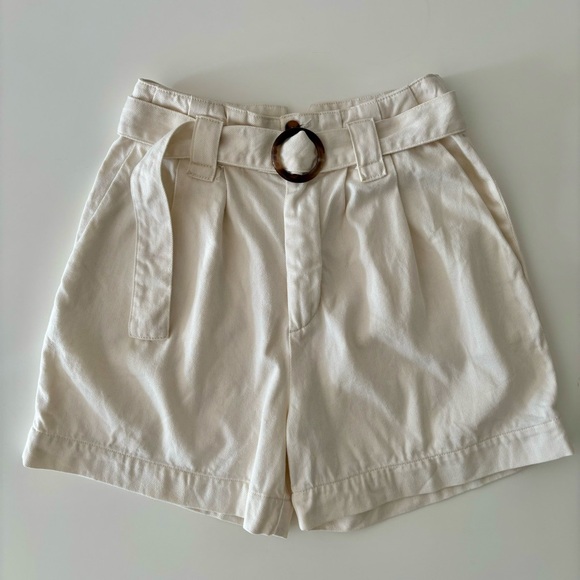 Boyish - The Leon Short - Natural - Picture 2 of 6